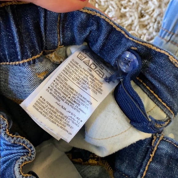 Old Navy Jeans Bundle - Picture 2 of 2